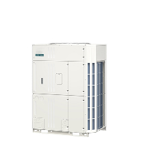 VRF（ビル用マルチエアコン）