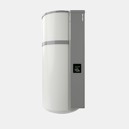 Thermodynamic Water Heater