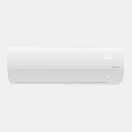 Air/Air Heat Pump