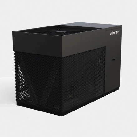 Air/Water Heat Pump
