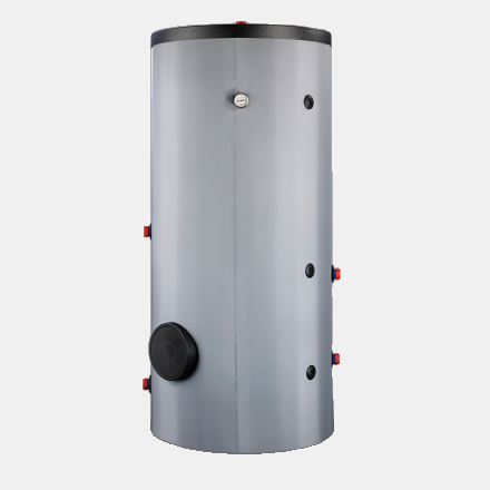 Sanitary Hot Water