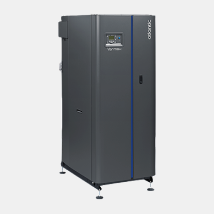 Gas Boiler