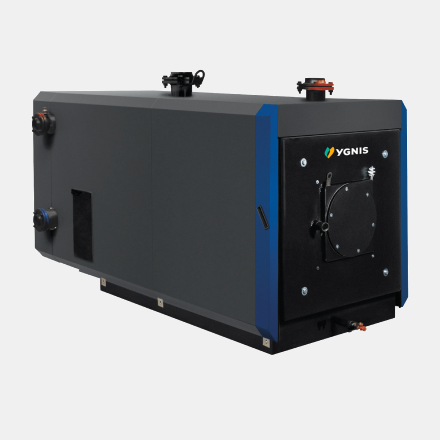 Industrial Boiler