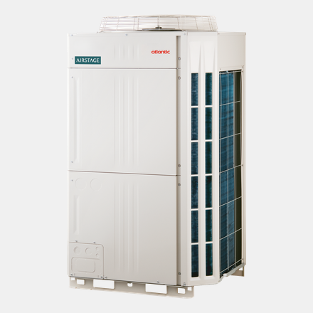 Air/Air Heat Pump
