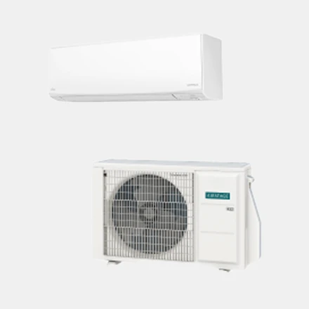 ルームエアコン