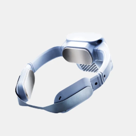 ウェアラブルエアコン