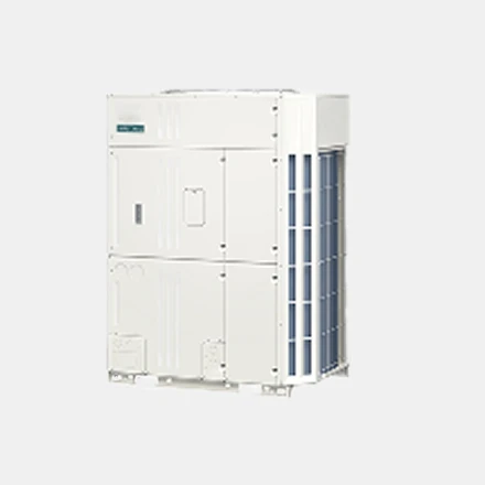 VRF（ビル用マルチエアコン）