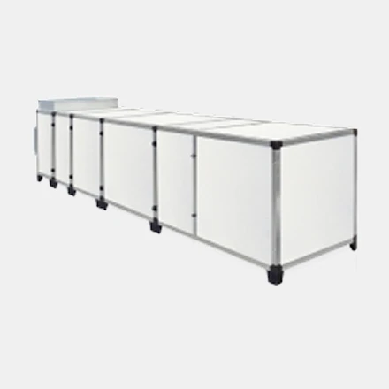 エアハンドリングユニット