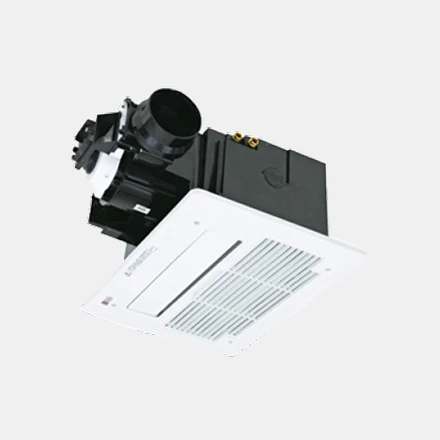 浴室暖房乾燥機