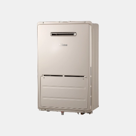 給湯暖房熱源機