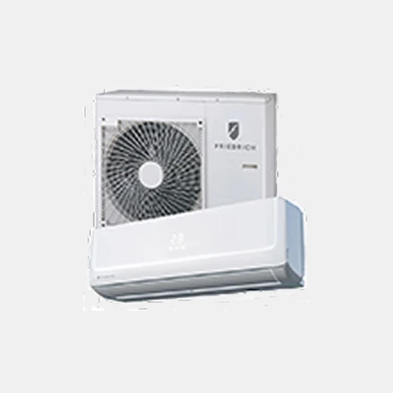 Ductless Split Air Conditioner