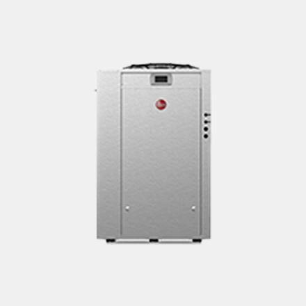 Heat Pump Water Heaters
